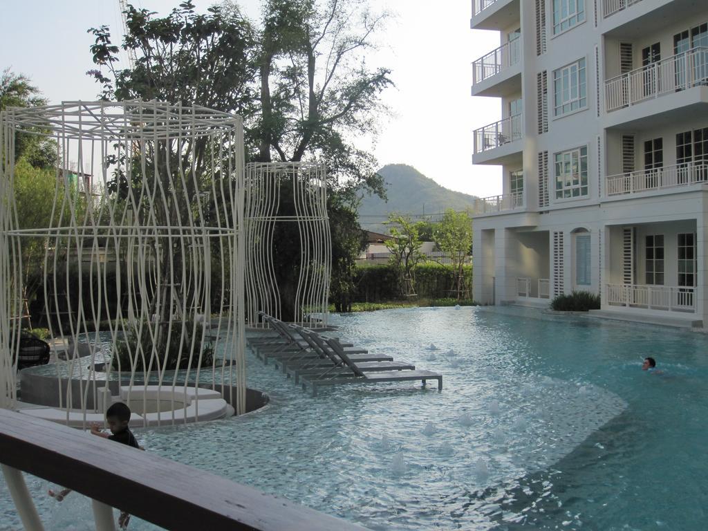 Summer Hua Hin Unit 703 Room photo