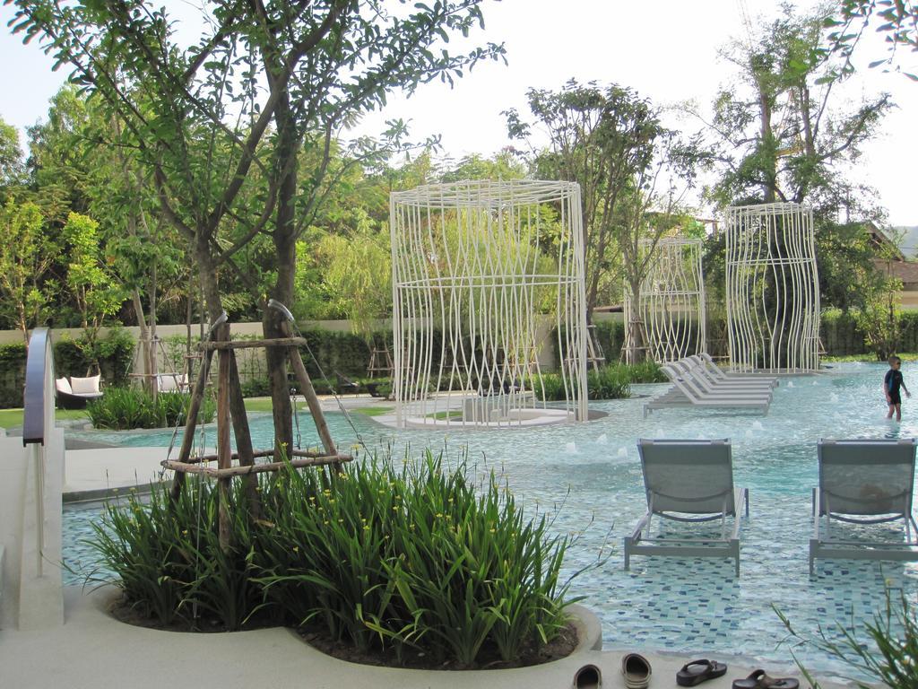 Summer Hua Hin Unit 703 Room photo