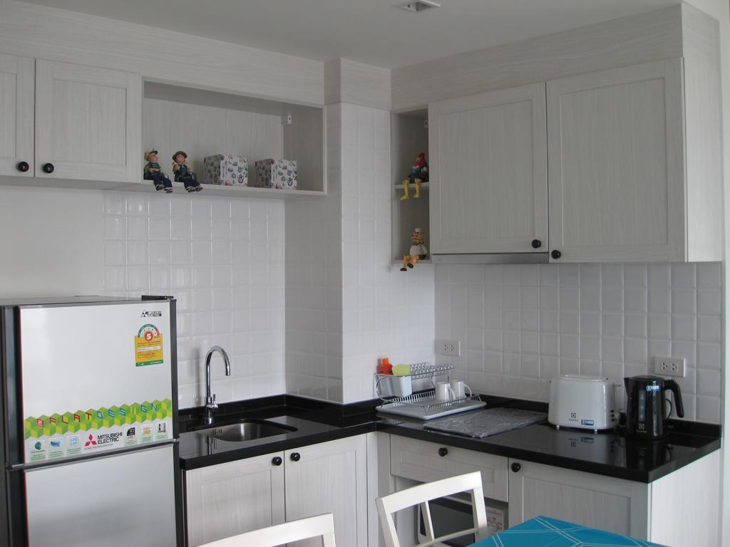 Summer Hua Hin Unit 703 Room photo