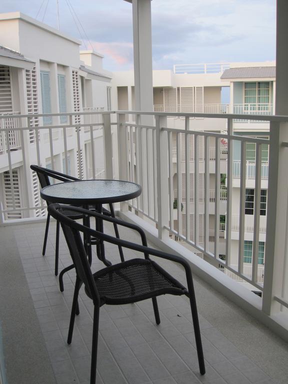 Summer Hua Hin Unit 703 Room photo