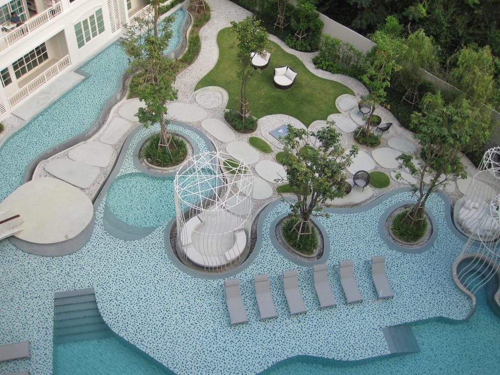 Summer Hua Hin Unit 703 Room photo