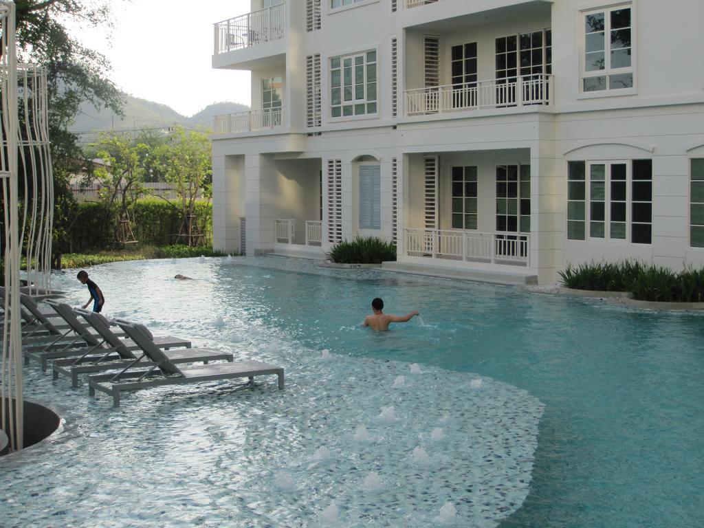 Summer Hua Hin Unit 703 Room photo