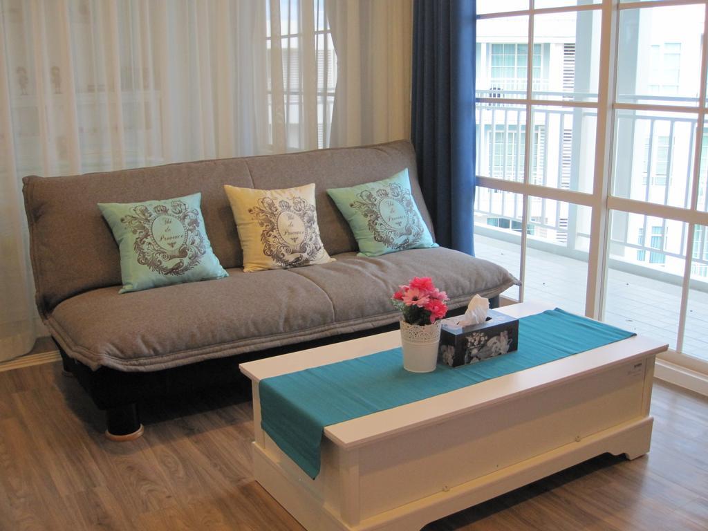 Summer Hua Hin Unit 703 Exterior photo