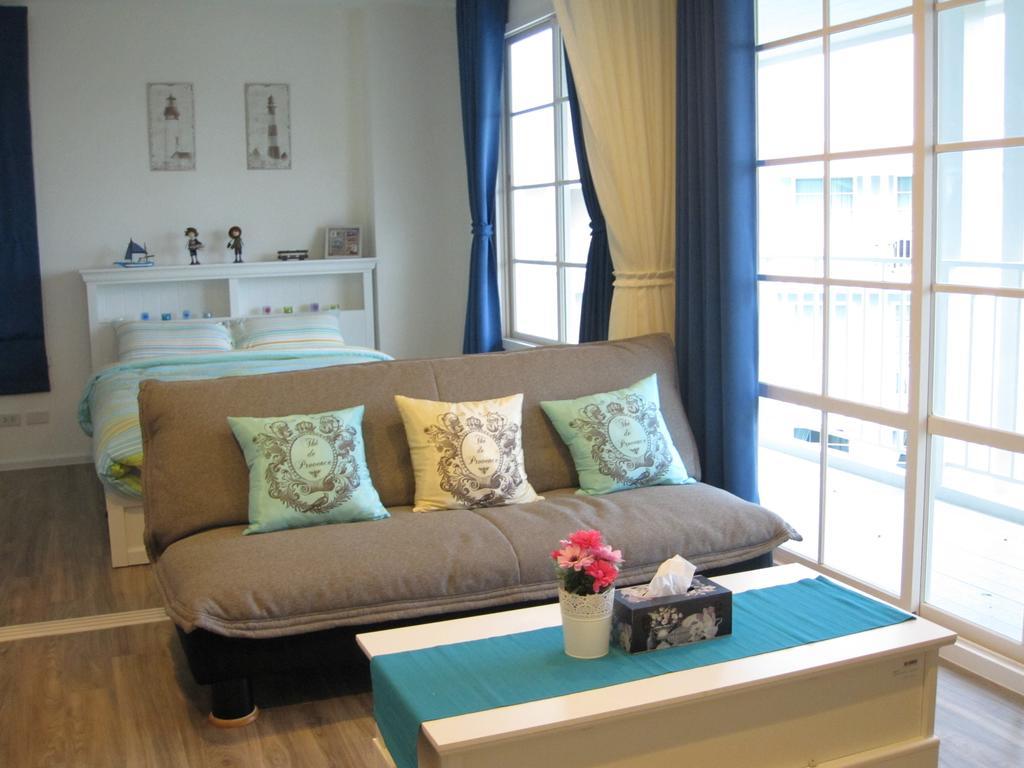 Summer Hua Hin Unit 703 Exterior photo
